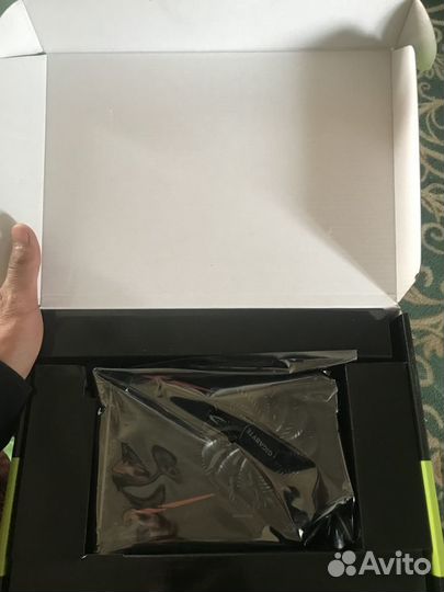 Видеокарта gtx 1050 ti 4gb