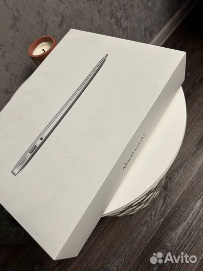 Apple MacBook air 13