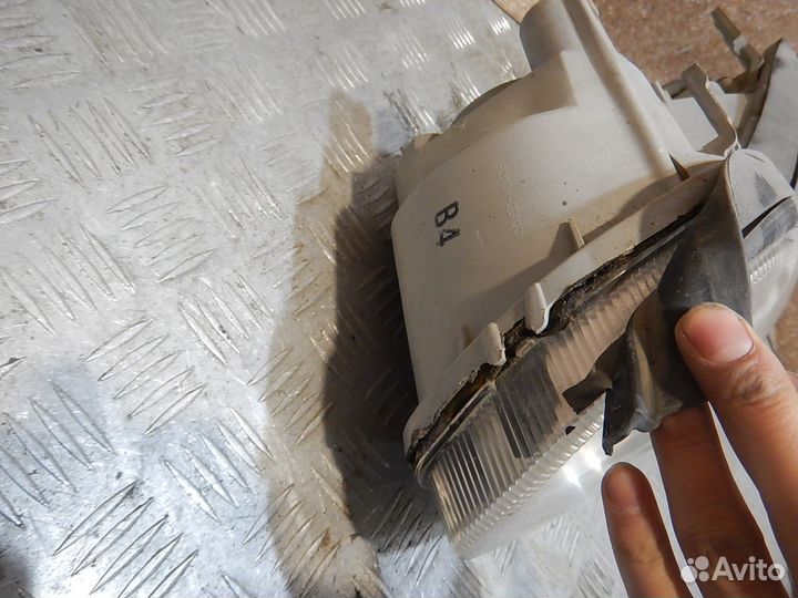 Фара левая, Hyundai (Хендэ) -sonata (01-12)