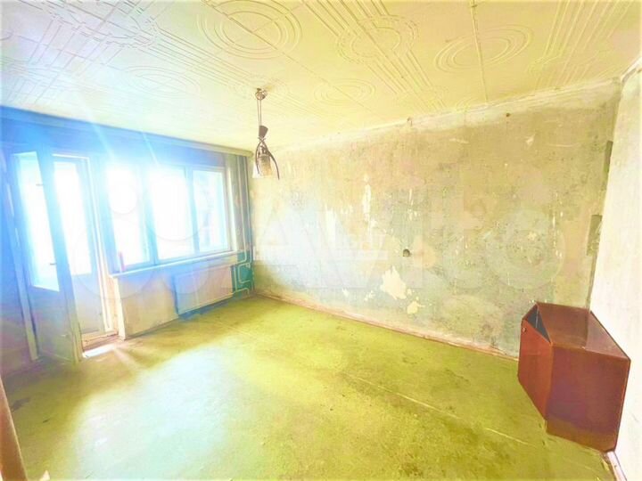 2-к. квартира, 42,3 м², 2/9 эт.