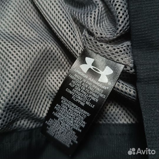 Кофта спортивная under armour оригинал