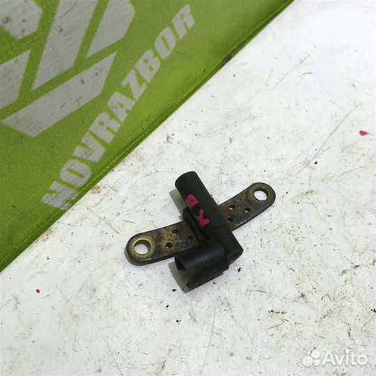 Датчик положения коленвала Рено Клио 2 Симбол