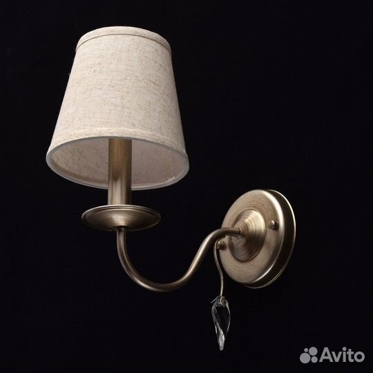 Бра MW-Light Августина (Августина 419021301)