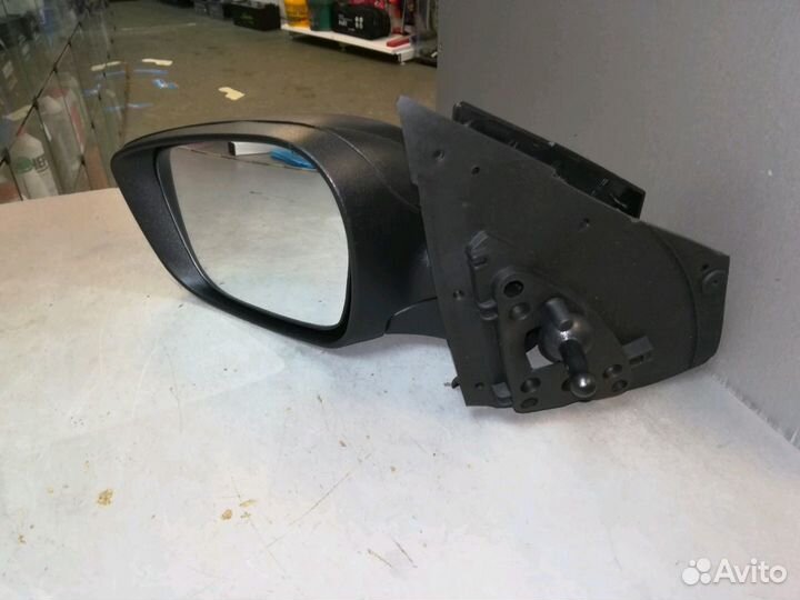 Зеркало hyundai solaris с 2011-2017