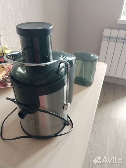 Соковыжималка