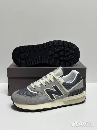 Кроссовки new balance 574 legacy