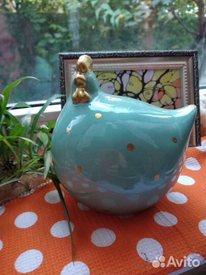 Декор для дома статуэтки