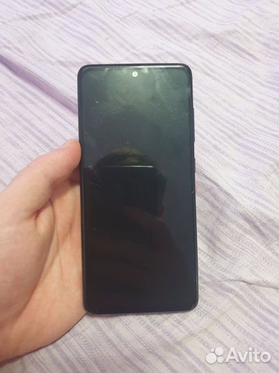 Samsung Galaxy A51, 4/64 ГБ