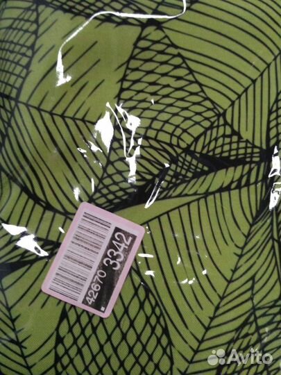 Муфта для коляски новая для рук