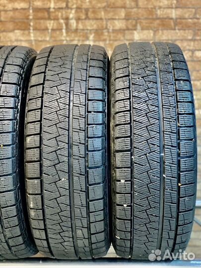 Pirelli Formula Ice FR 195/55 R16