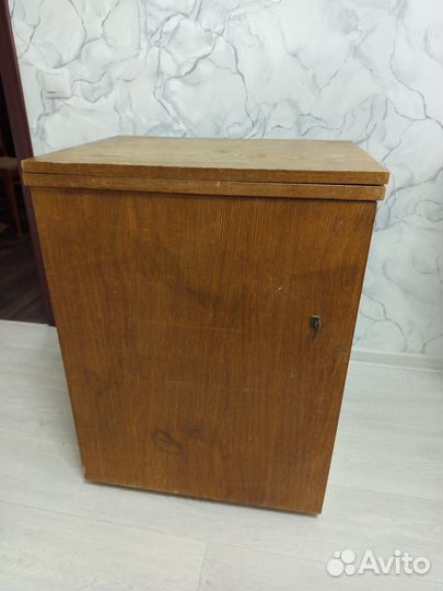 Швейная машинка