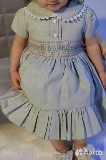 Детская одежда