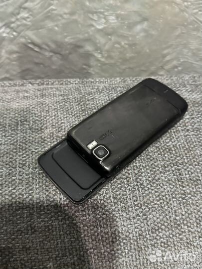 Nokia 6600i Slide