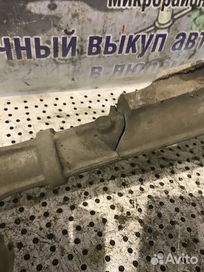 Рейка рулевая Honda Fit Shuttle Hybrid GP2