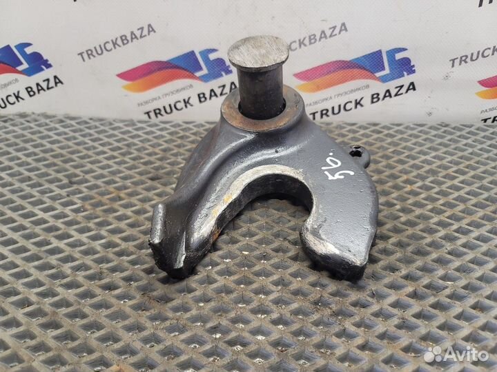 662129372 Замок седла georg fischer Daf XF105