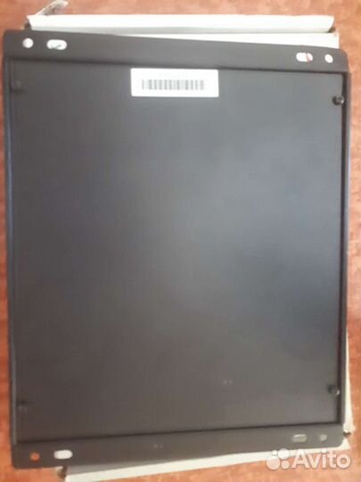 Автомобильный усилитель звука