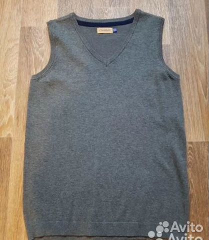 Серый школьный пиджак д/м 146- 152 р