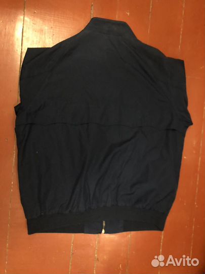 Харингтон Izod