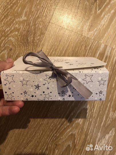 Подарочный бокс