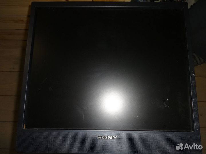 Монитор sony SDM - X73
