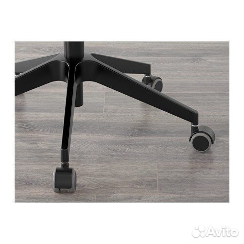 Markus IKEA Маркус офисное кресло, офисный стул