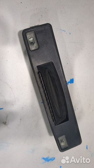 Кнопка багажника Ford Focus 3, 2017