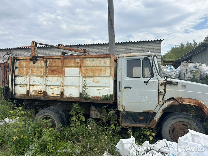 Весы авто 18 метров