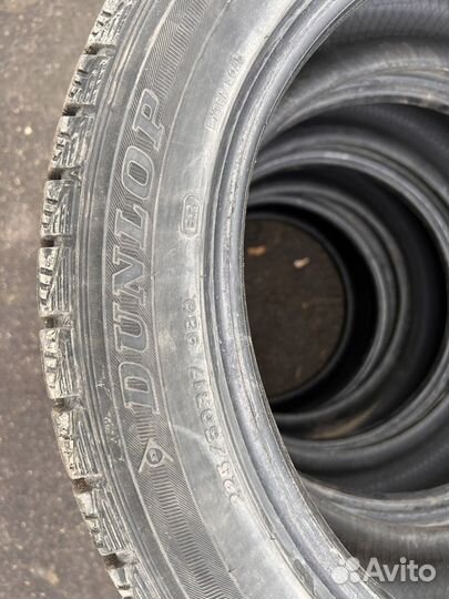 Dunlop Graspic DS3 225/50 R17