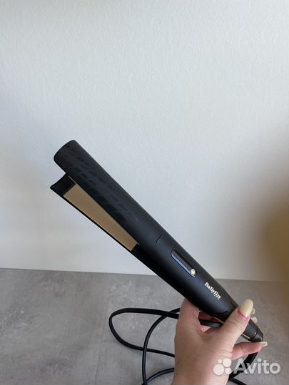Выпрямитель для волос babyliss st420e