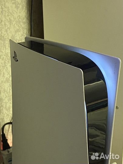 Sony PlayStation 5; 3 ревизия