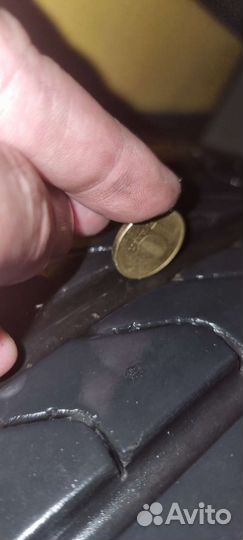 Колеса Volvo XC90 R19