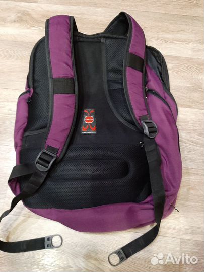 Рюкзак школьный для девочки