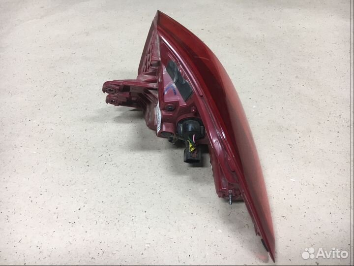 Фонарь задний внутренний Hyundai Tucson 2018