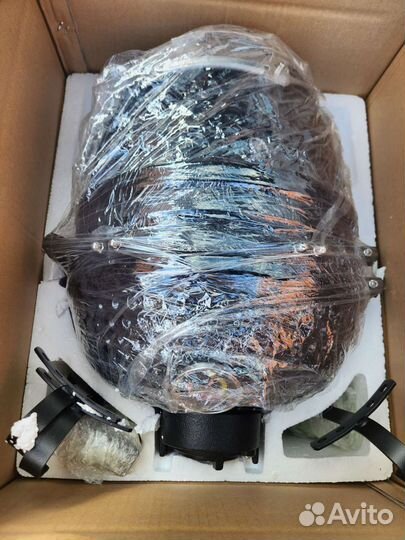 Гриль Giardino Club керамический 32 см