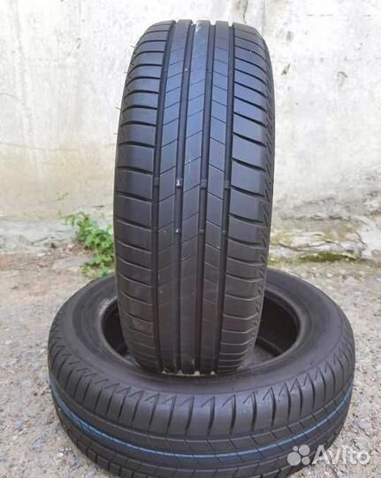 Bridgestone Turanza T005 185/55 R15 82V
