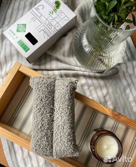 Губка «инволвер» home S8