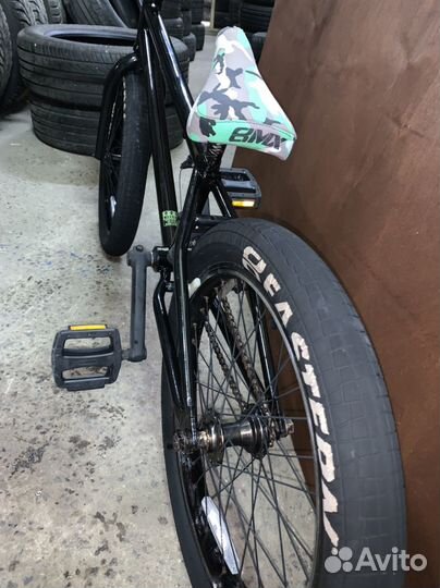 Велосипед бмх bmx