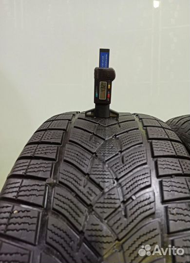 Goodyear UltraGrip Ice SUV 255/55 R19