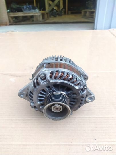 Генератор Nissan Teana J32 VQ25 VQ35 2.5 3.5