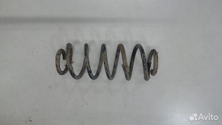 Пружина подвески Toyota Verso, 2009