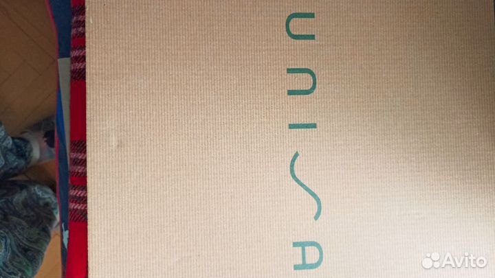 Полусапожки женские демисезонные 37