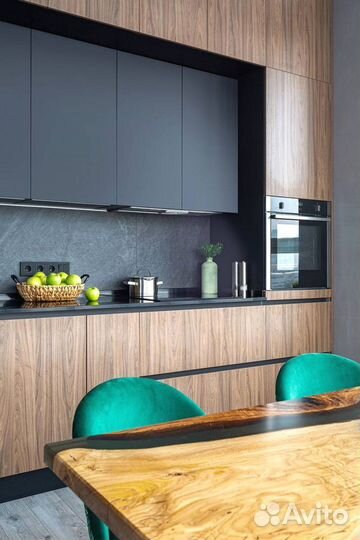 Кухонный гарнитур от производителя