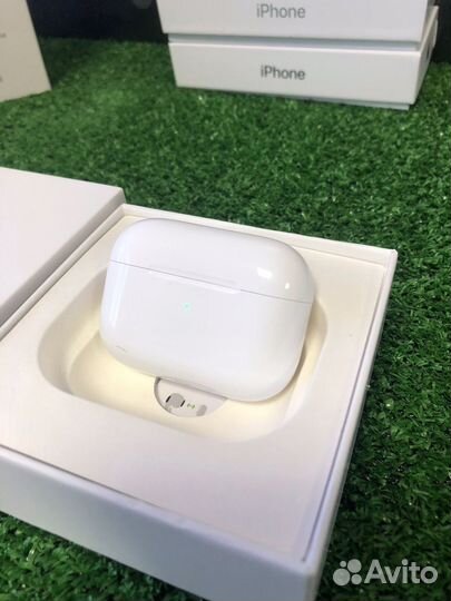 Наушники airpods pro 2