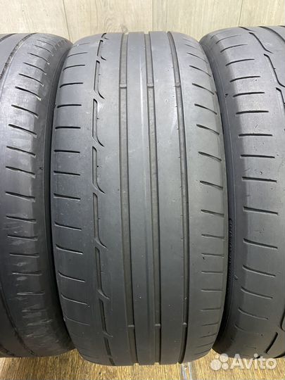 Dunlop SP Sport Maxx RT 225/45 R19