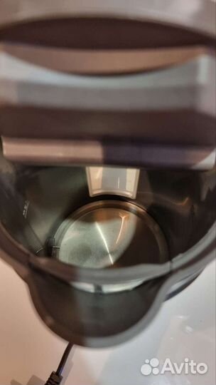 Чайник электрический bosch