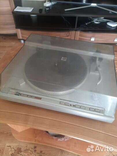 Проигрыватель винила (запчасти)