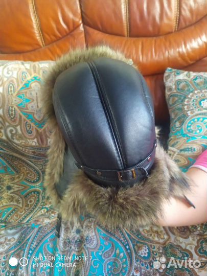 Шапка reima новая