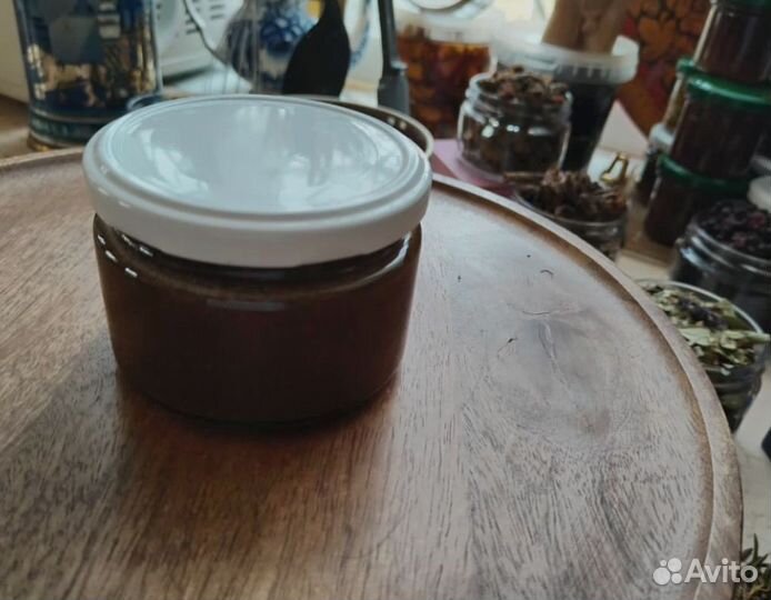 Сладкий эликсир для сексуальной энергии мужчин