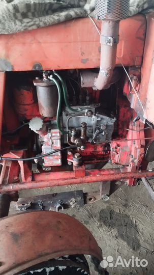 Опрыскиватель Владмаш ОП-24-2500ЭГ, 1988