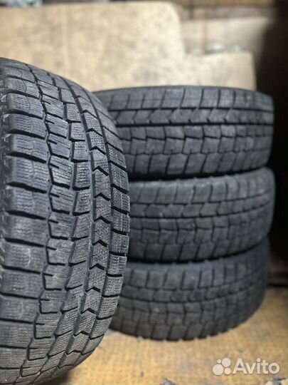 Dunlop Winter Maxx 185/65 R14